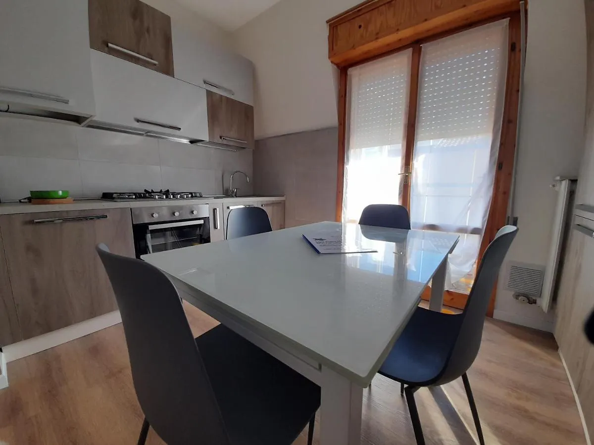 Apartamento Casa Stella Marina Bellaria-Igea Marina