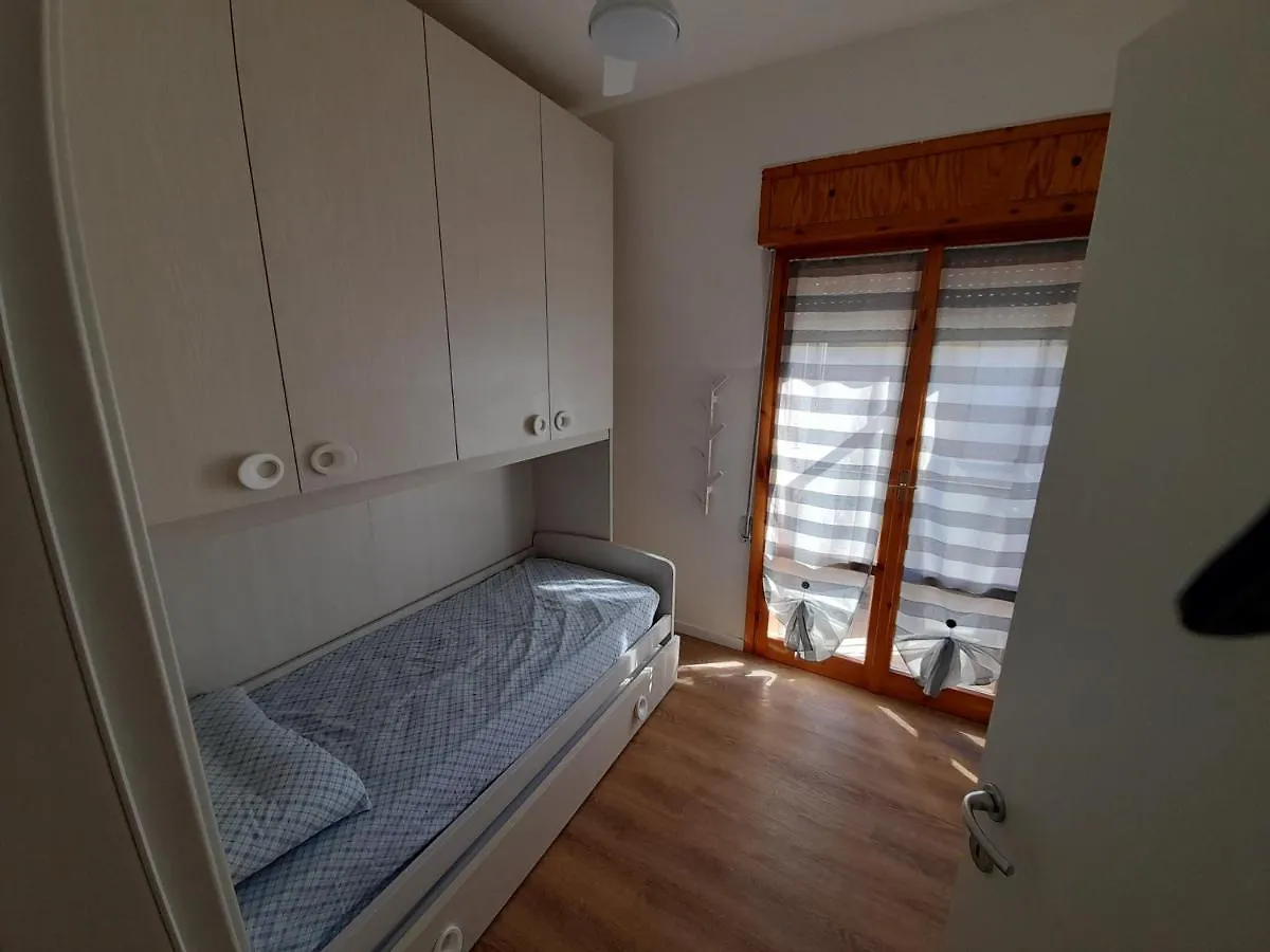 Apartamento Casa Stella Marina Bellaria-Igea Marina