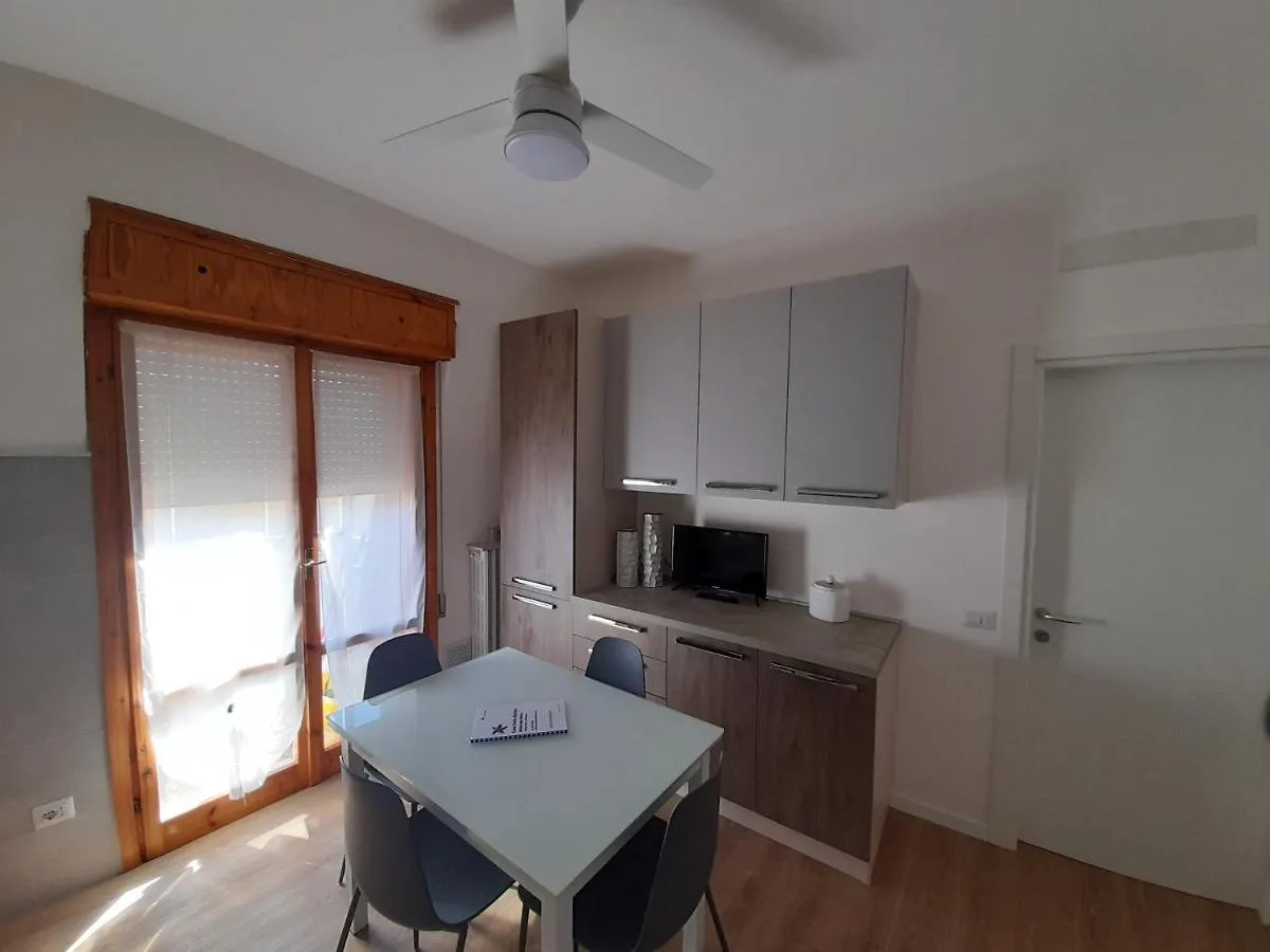 Apartamento Casa Stella Marina Bellaria-Igea Marina