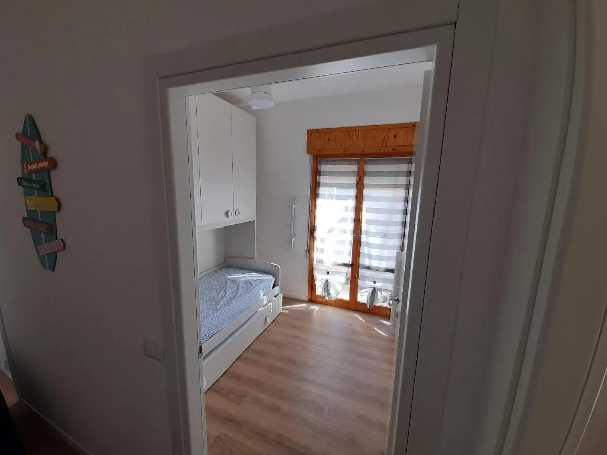 Apartamento Casa Stella Marina Bellaria-Igea Marina 0*,  Italia