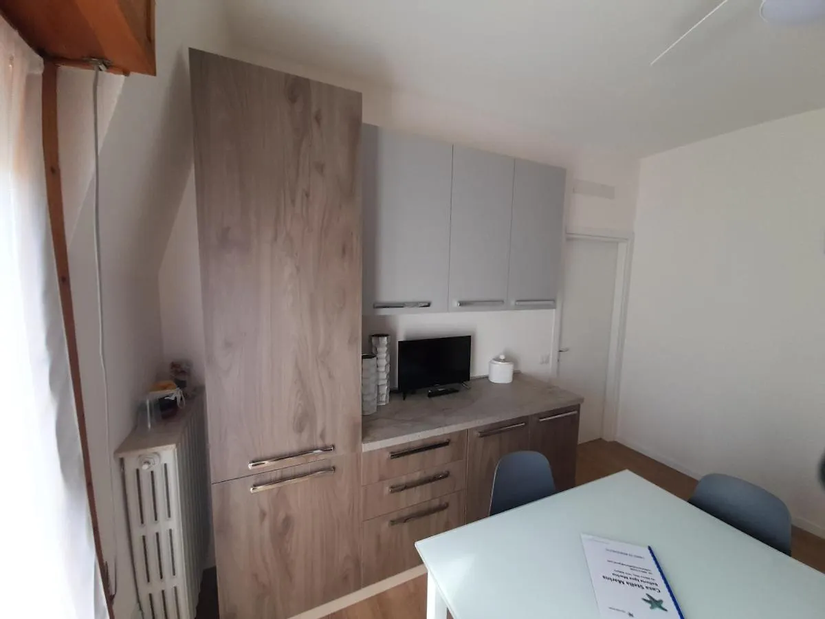 Apartamento Casa Stella Marina Bellaria-Igea Marina Italia