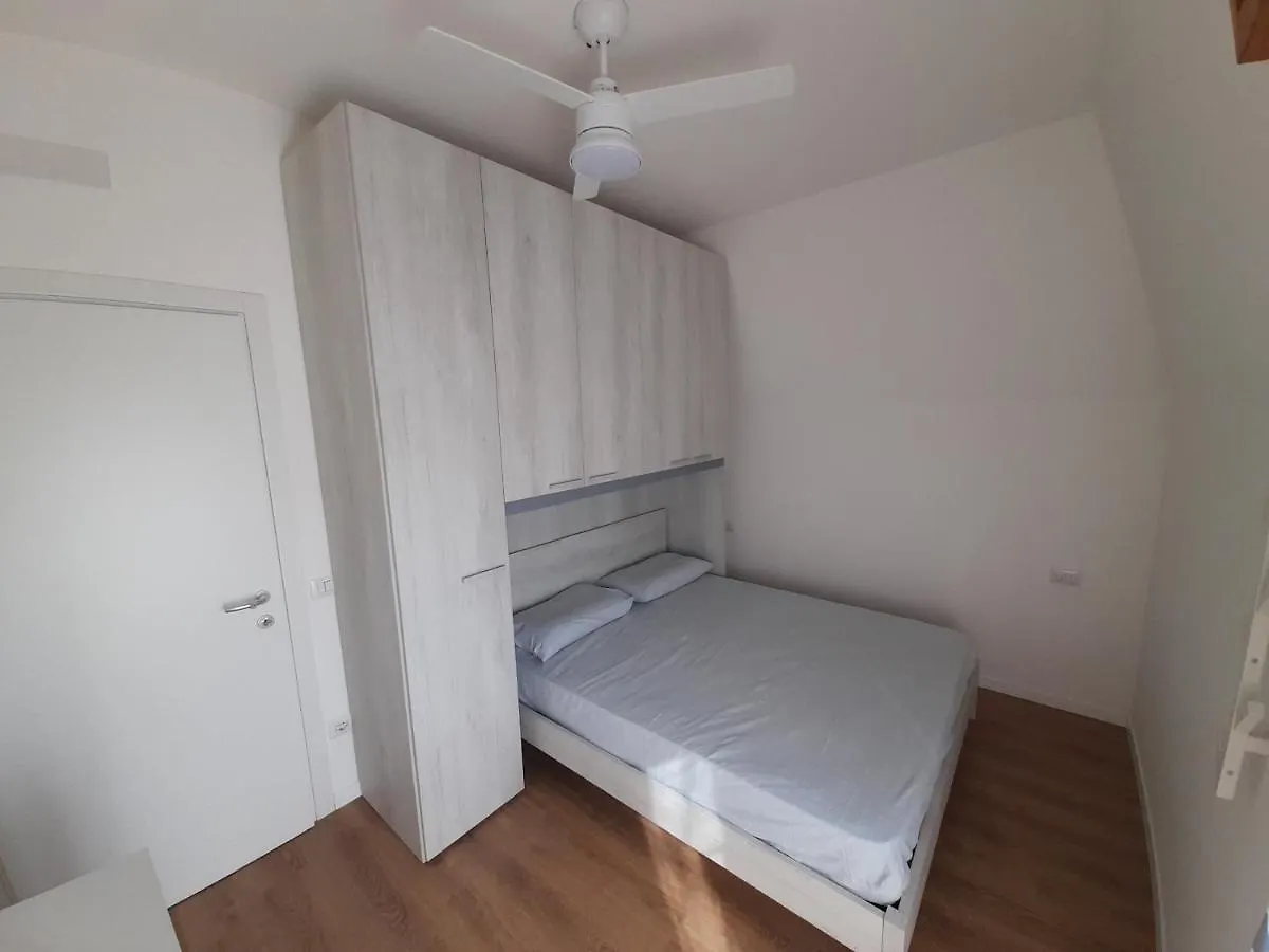 Apartamento Casa Stella Marina Bellaria-Igea Marina